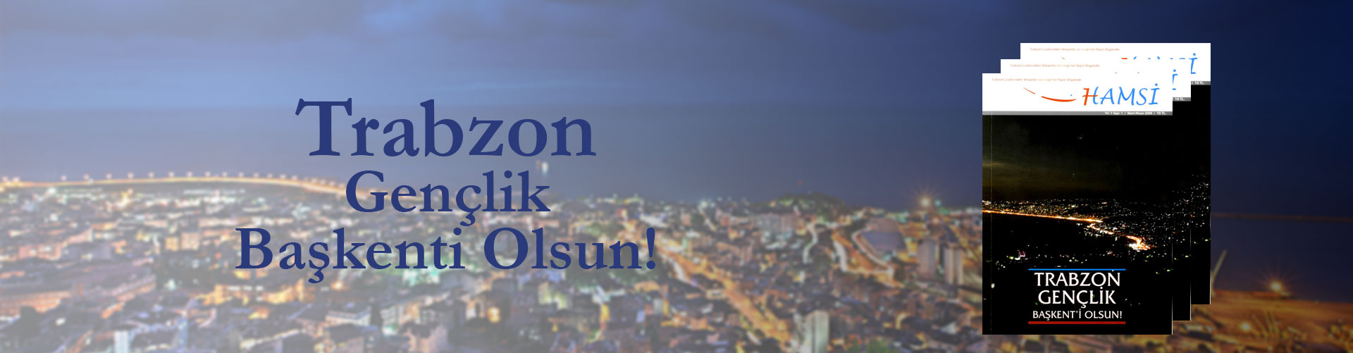 Trabzon Liselerinden Yetişenler Derneği